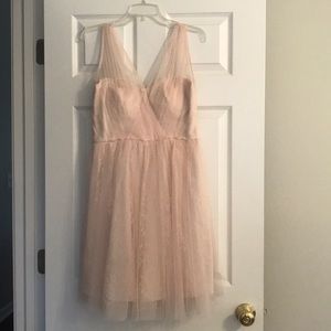 Dress size 10.